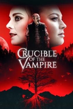 watch Crucible of the Vampire Movie online free in hd on Red Stitch