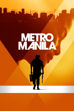 watch Metro Manila Movie online free in hd on Red Stitch