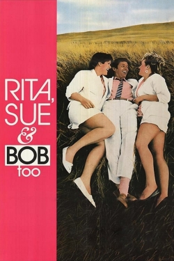 watch Rita, Sue and Bob Too Movie online free in hd on Red Stitch