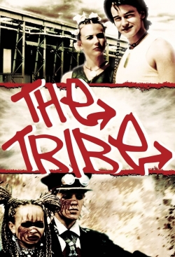 watch The Tribe Movie online free in hd on Red Stitch