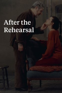 watch After the Rehearsal Movie online free in hd on Red Stitch