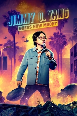 watch Jimmy O. Yang: Guess How Much? Movie online free in hd on Red Stitch