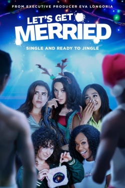 watch Let's Get Merried Movie online free in hd on Red Stitch