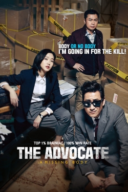 watch The Advocate: A Missing Body Movie online free in hd on Red Stitch