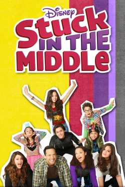 watch Stuck in the Middle Movie online free in hd on Red Stitch