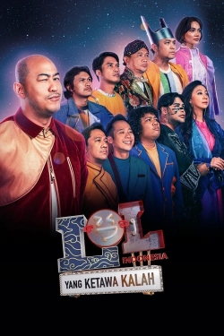 watch LOL: Last One Laughing Indonesia Movie online free in hd on Red Stitch