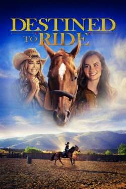 watch Destined to Ride Movie online free in hd on Red Stitch