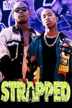 watch Strapped Movie online free in hd on Red Stitch