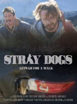 watch Stray Dogs Movie online free in hd on Red Stitch