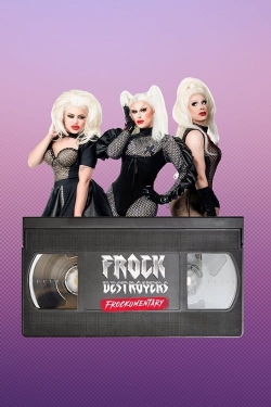 watch Frock Destroyers: Frockumentary Movie online free in hd on Red Stitch