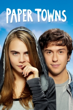 watch Paper Towns Movie online free in hd on Red Stitch