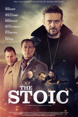 watch The Stoic Movie online free in hd on Red Stitch