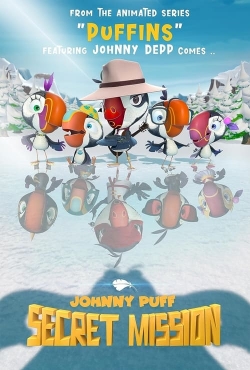 watch Johnny Puff: Secret Mission Movie online free in hd on Red Stitch