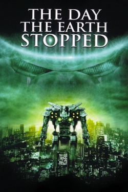 watch The Day the Earth Stopped Movie online free in hd on Red Stitch