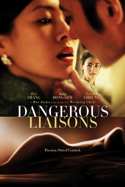 watch Dangerous Liaisons Movie online free in hd on Red Stitch