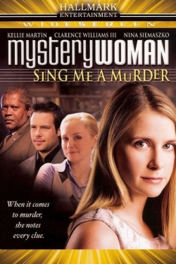 watch Mystery Woman: Sing Me a Murder Movie online free in hd on Red Stitch