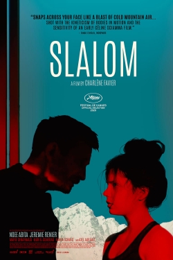 watch Slalom Movie online free in hd on Red Stitch