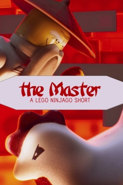 watch The Master -  A Lego Ninjago Short Movie online free in hd on Red Stitch