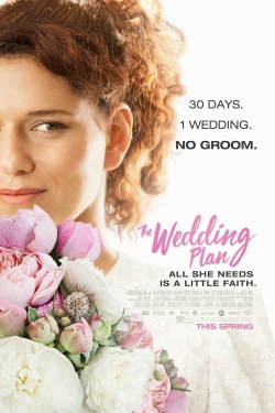 watch The Wedding Plan Movie online free in hd on Red Stitch