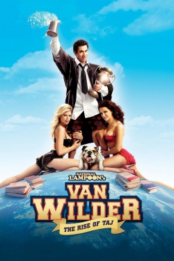 watch Van Wilder 2: The Rise of Taj Movie online free in hd on Red Stitch