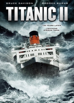 watch Titanic 2 Movie online free in hd on Red Stitch