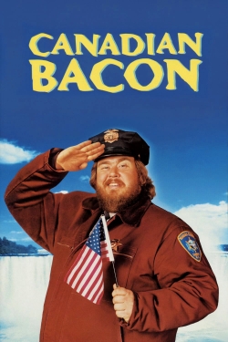 watch Canadian Bacon Movie online free in hd on Red Stitch