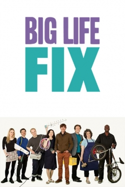 watch The Big Life Fix Movie online free in hd on Red Stitch