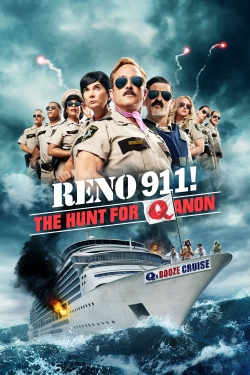 watch Reno 911! The Hunt for QAnon Movie online free in hd on Red Stitch