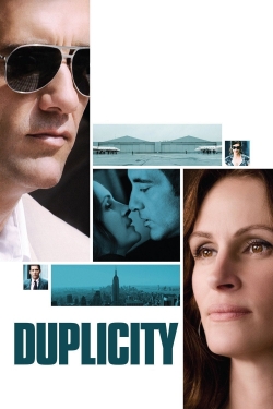 watch Duplicity Movie online free in hd on Red Stitch