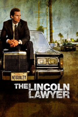 watch The Lincoln Lawyer Movie online free in hd on Red Stitch