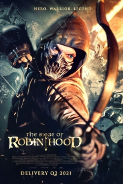 watch The Siege of Robin Hood Movie online free in hd on Red Stitch