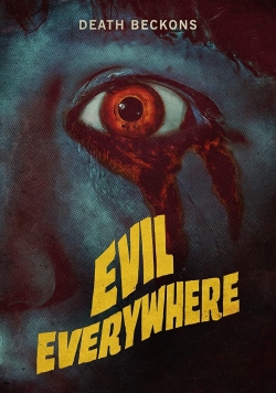 watch Evil Everywhere Movie online free in hd on Red Stitch