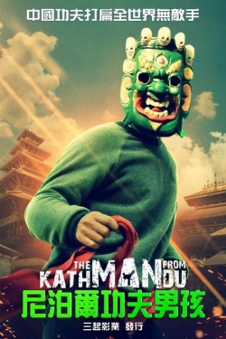 watch The Man from Kathmandu Movie online free in hd on Red Stitch