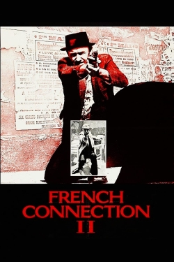 watch French Connection II Movie online free in hd on Red Stitch