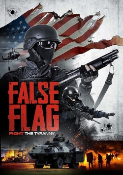 watch False Flag Movie online free in hd on Red Stitch