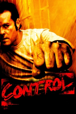 watch Control Movie online free in hd on Red Stitch