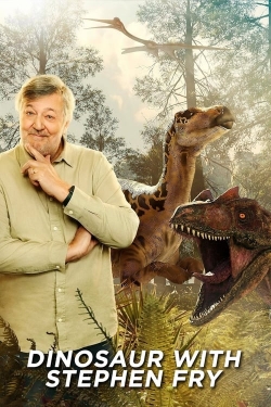 watch Dinosaur with Stephen Fry Movie online free in hd on Red Stitch