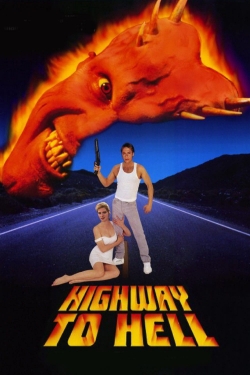 watch Highway to Hell Movie online free in hd on Red Stitch