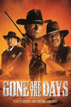 watch Gone Are the Days Movie online free in hd on Red Stitch