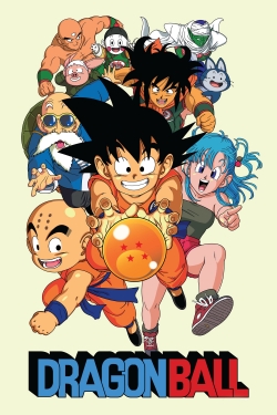 watch Dragon Ball Movie online free in hd on Red Stitch