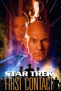 watch Star Trek: First Contact Movie online free in hd on Red Stitch