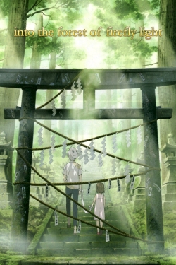 watch Hotarubi no Mori e Movie online free in hd on Red Stitch