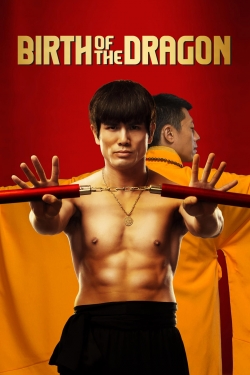 watch Birth of the Dragon Movie online free in hd on Red Stitch