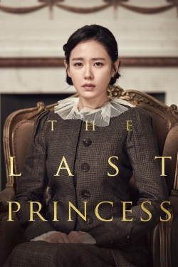 watch The Last Princess Movie online free in hd on Red Stitch