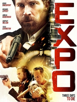 watch EXPO Movie online free in hd on Red Stitch