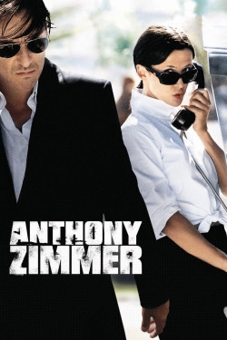 watch Anthony Zimmer Movie online free in hd on Red Stitch