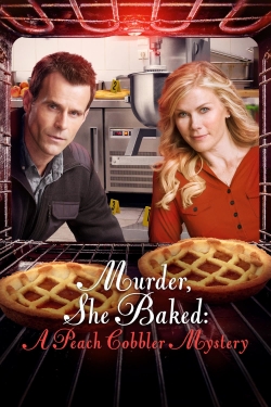 watch Murder, She Baked: A Peach Cobbler Mystery Movie online free in hd on Red Stitch