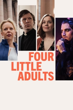 watch Four Little Adults Movie online free in hd on Red Stitch