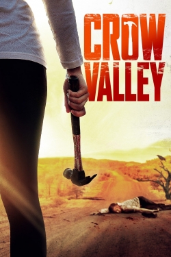 watch Crow Valley Movie online free in hd on Red Stitch