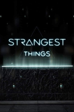 watch Strangest Things Movie online free in hd on Red Stitch